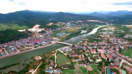 Ảnh của Du lịch Hoành Bồ Quảng Ninh - địa điểm độc đáo không phải ai cũng biết